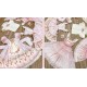 Mademoiselle Pearl Strawberry Blouse, Skirts, JSK and One Piece(Reservation/Full Payment Without Shipping)